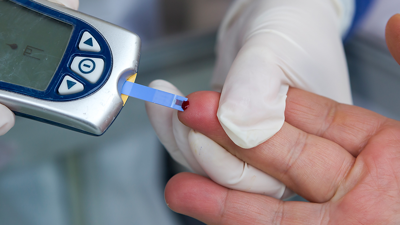 糖尿病会导致皮肤瘙痒吗