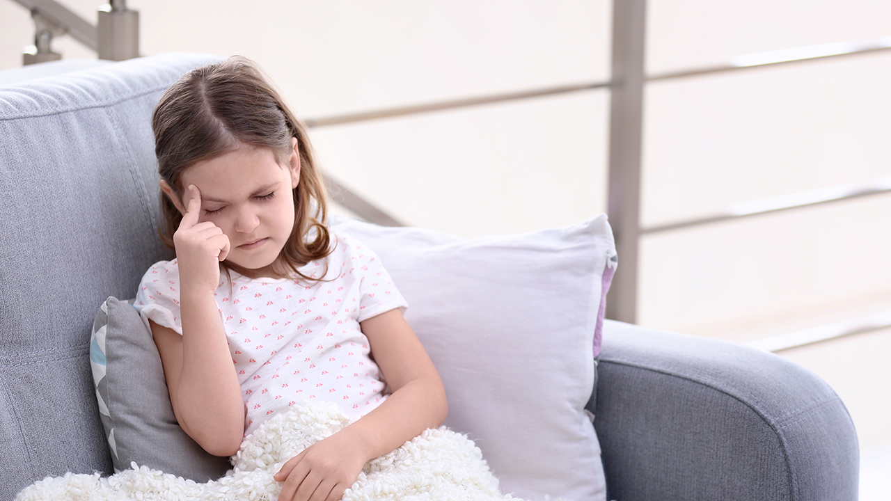 高血压后脑勺疼是怎么回事