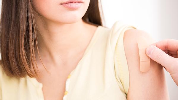 肩部撞击症的治疗方法