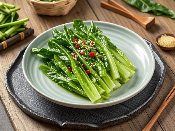 青菜怎么煮比較爛