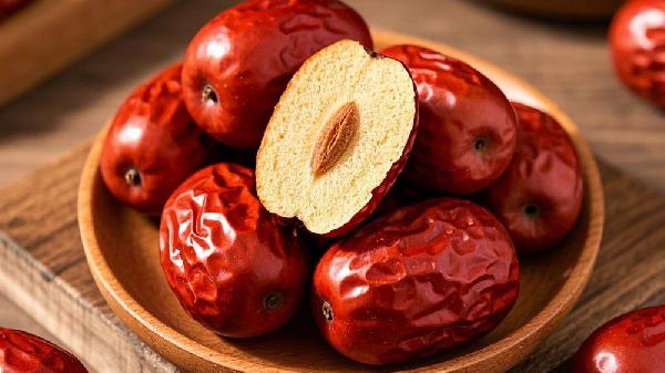 大棗什么品種的最好吃