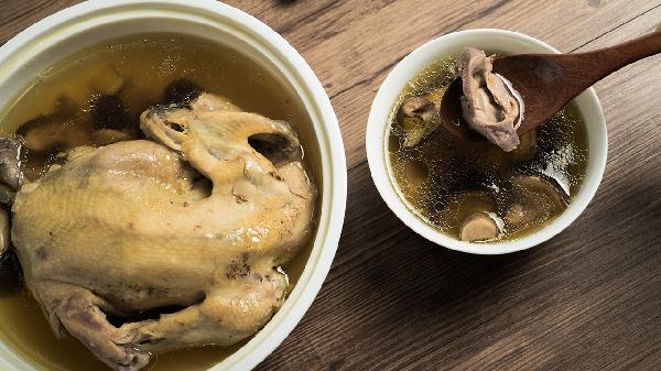 肉類腌制的基本原理是什么