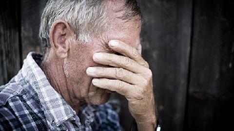 前列腺囊肿会不会引起小腹胀痛呢