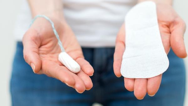 衛(wèi)生巾換的不勤會(huì)怎么樣