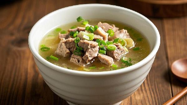 北芪和什么煲湯最好