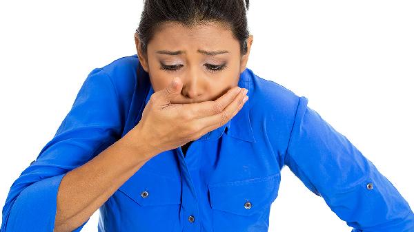 轻微食物中毒的症状及处理方法