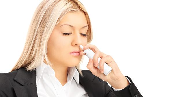 鼻炎有哪幾種都有哪些癥狀呢