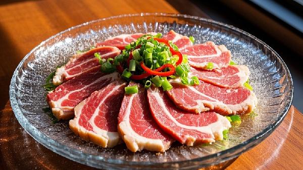 冰凍牛肉怎樣快速解凍最快