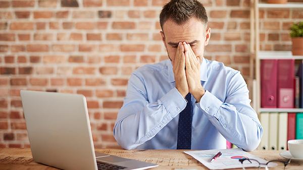 鼻息肉的症状及危害增大