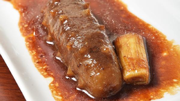 兩歲多的寶寶能吃海參嗎