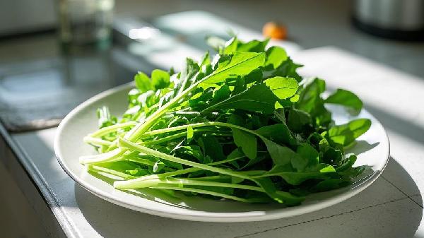 可以吃的野菜有什么