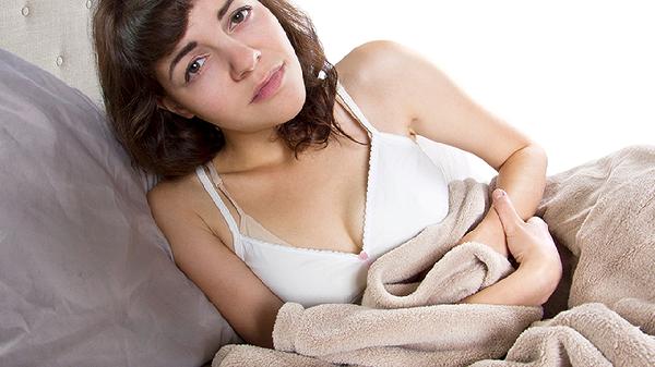 女性怎樣保護乳房