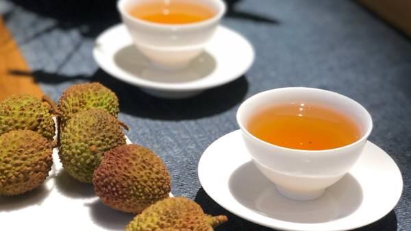 普洱茶聞起來有霉味可以喝嗎