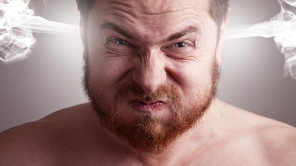 初中生易怒脾气暴躁怎么办